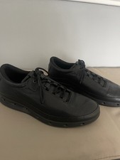 Ecco Men’s Soft Black