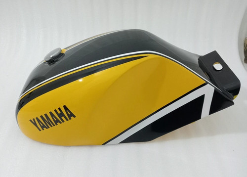 Yamaha rz350 31k - 31k, ypvs