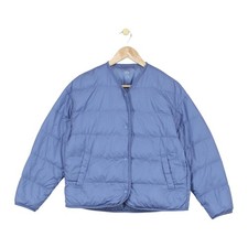 Uniqlo Quilted Jacket Womens