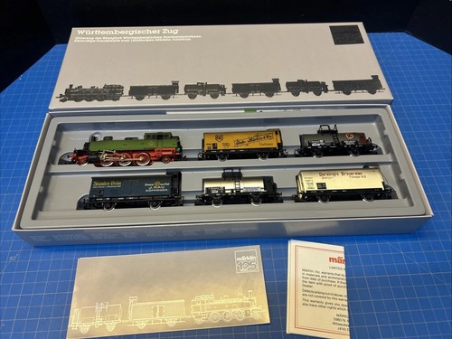 Marklin 2857 royal - ho,