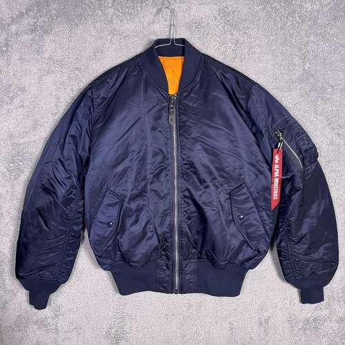 Alpha industries 1 - alpha,