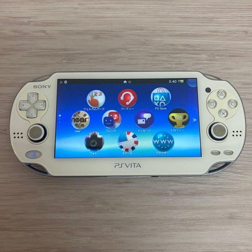 Sony vita pch 1000 - ps,