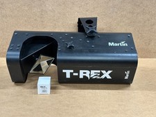 Martin T-Rex disco moon-flower