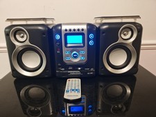 Morphy Richards Hifi  Mirco