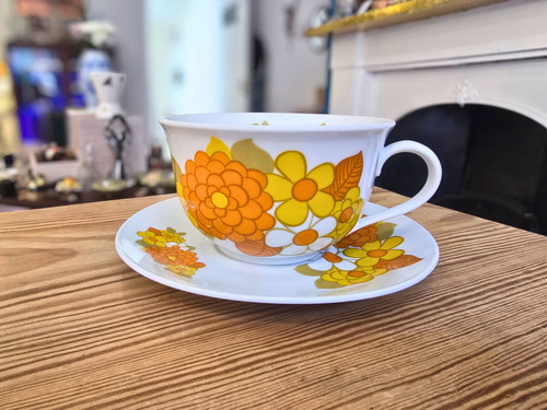 Vintage seltmann weiden cup - vintage, xl