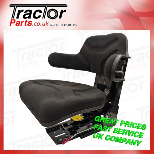 Tractor seat universal - seat,