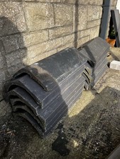 Grey / Anthracite Ridge Roof