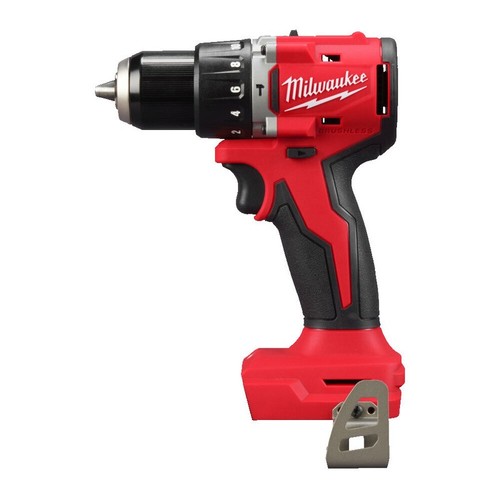 Milwaukee m18blpdrc 18v - milwaukee, m18blpdrc-0