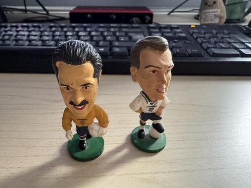Corinthian prostars football - prostars,