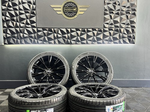 New inch audi abt - new, 21”