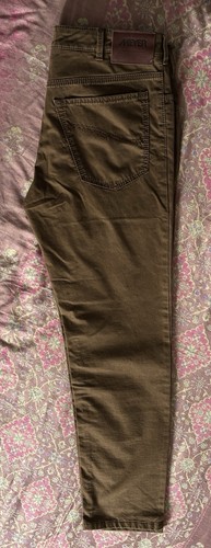 Men meyer brown - men’s, khaki