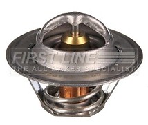 First line fts104 - first,
