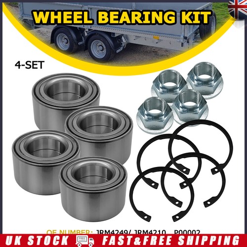 76mm fit ifor williams - fit,