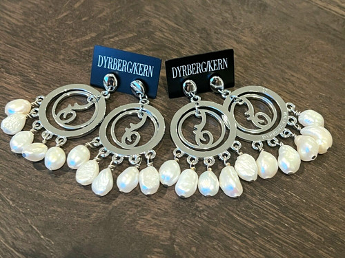 Dyrberg kern natural pearl - dyrberg/kern,