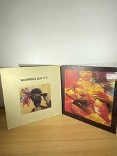 Whipping Boy 2 X 12” Vinyl