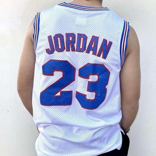 Vintage michael jordan - vintage, jersey