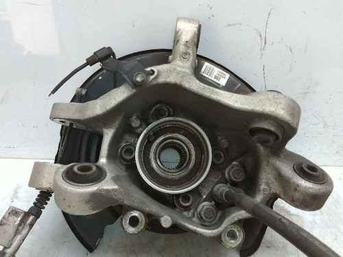 1655472 rear right - wheel, hub