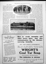 Old Print Coracles Men Swansea