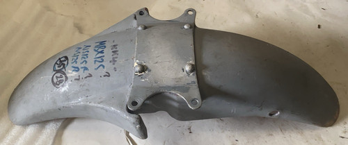 Honda front mudguard - -, stamped