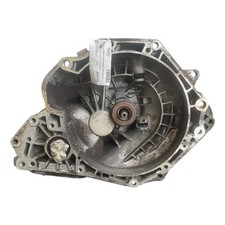 VAUXHALL Corsa D MK3 1.0