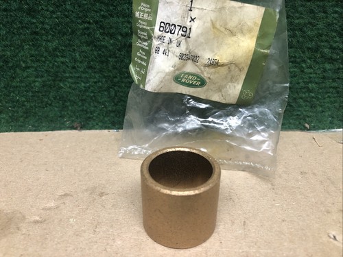 Genuine land rover - -, bearing