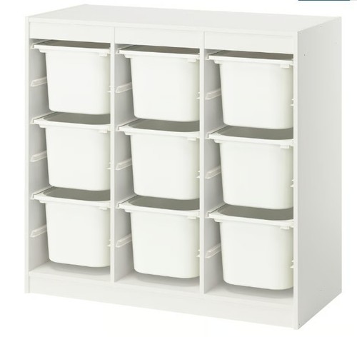 Toy storage room divider - toy,