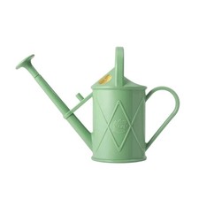 Haws 1 Litre Sage Plastic