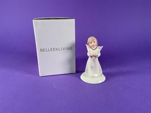 Belleek living mini - mini, angel