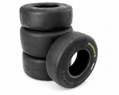 Kart heidenau bambino - go,