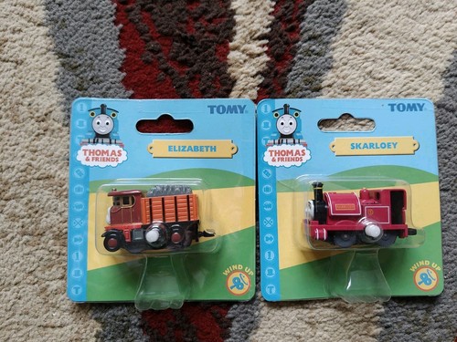 Rare old thomas the - rare,