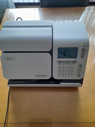 Neopost 200 series - neopost, is-200