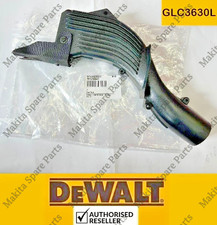 Genuine DeWalt N175841 Mitre Saw Dust Extraction Chute Tube for DW717 DW717XPS