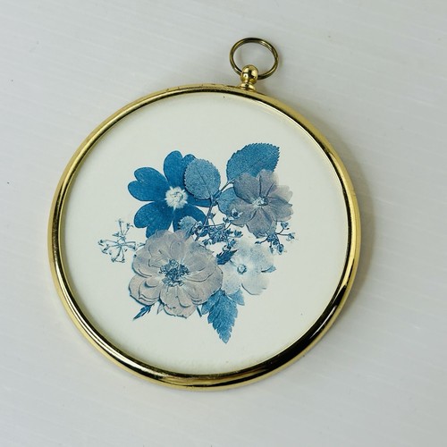 Peter bates miniature plaque - peter,