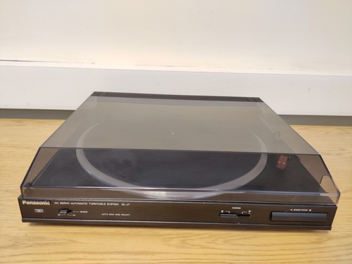 Panasonic technics - panasonic, (technics