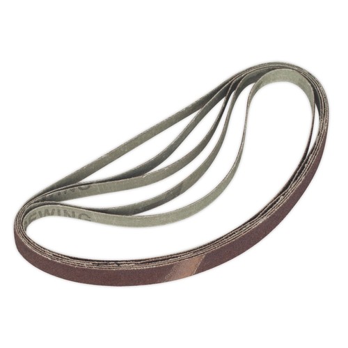 Sealey sanding belt 60grit - sanding,