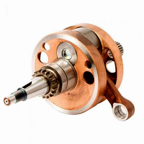 Honda crf250 2004 - honda, crank