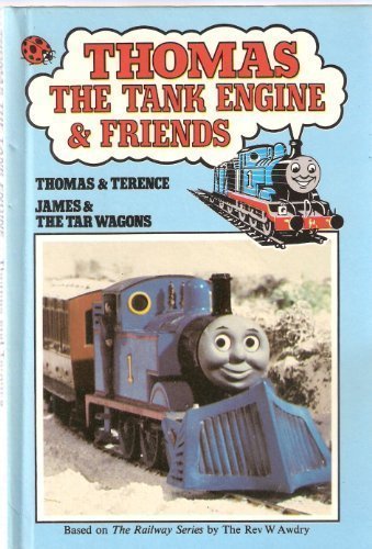 Thomas and terence james - and,