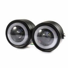 Dual Twin LED Headlight