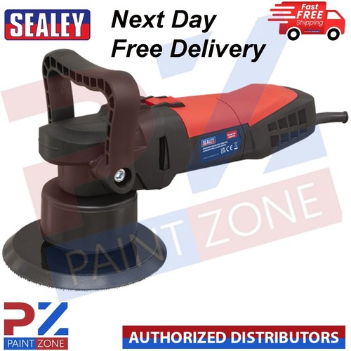 Sealey das149 random orbital - das149,