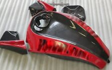 HARLEY DAVIDSON V-ROD MUSCLE TANKCOVE - AIRBOX COVER - AIRBOXCOVER