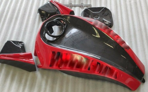 Airbox cover for harley custom - cover,