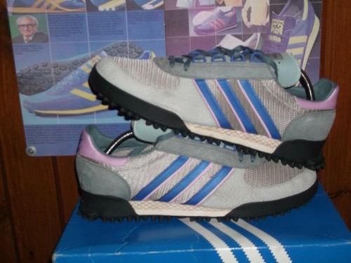 Adidas marathon size 11 - marathon, tr