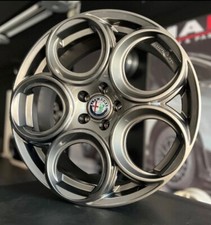 4x Alfa Romeo 159 GIULIA