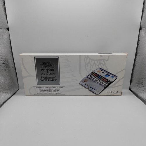 Winsor newton professional - &,