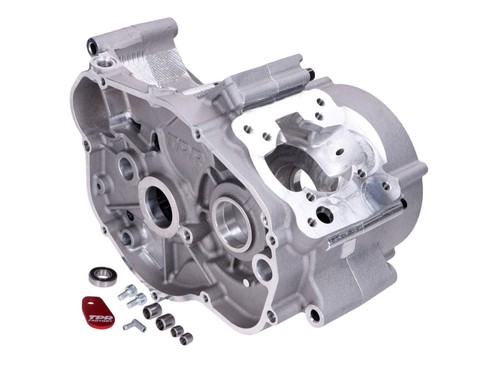 Crankcase engine case am6 - /,