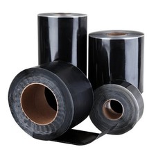 3"/6"/9" Flashing Tape EPDM