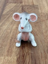 GOEBEL ROSINA WACHTMEISTER