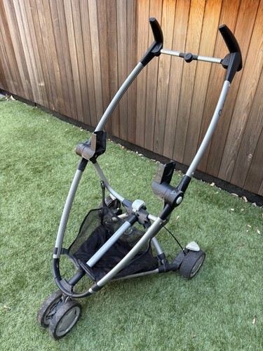 Quinny zapp pushchair - quinny,