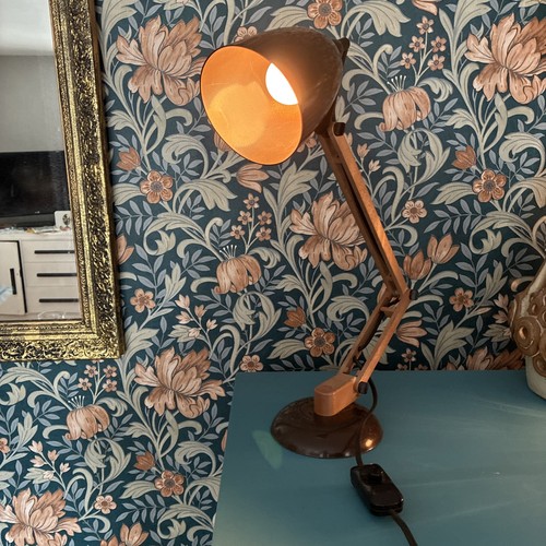 1960s vintage maclamp - 1960s,