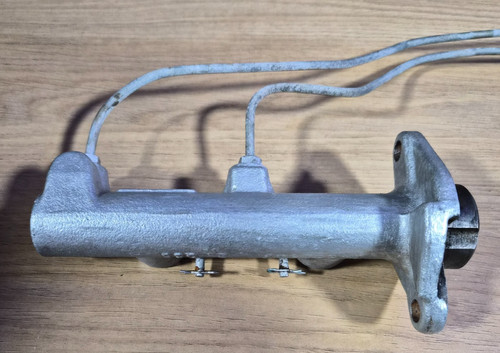 Saab turbo brake master - 99,